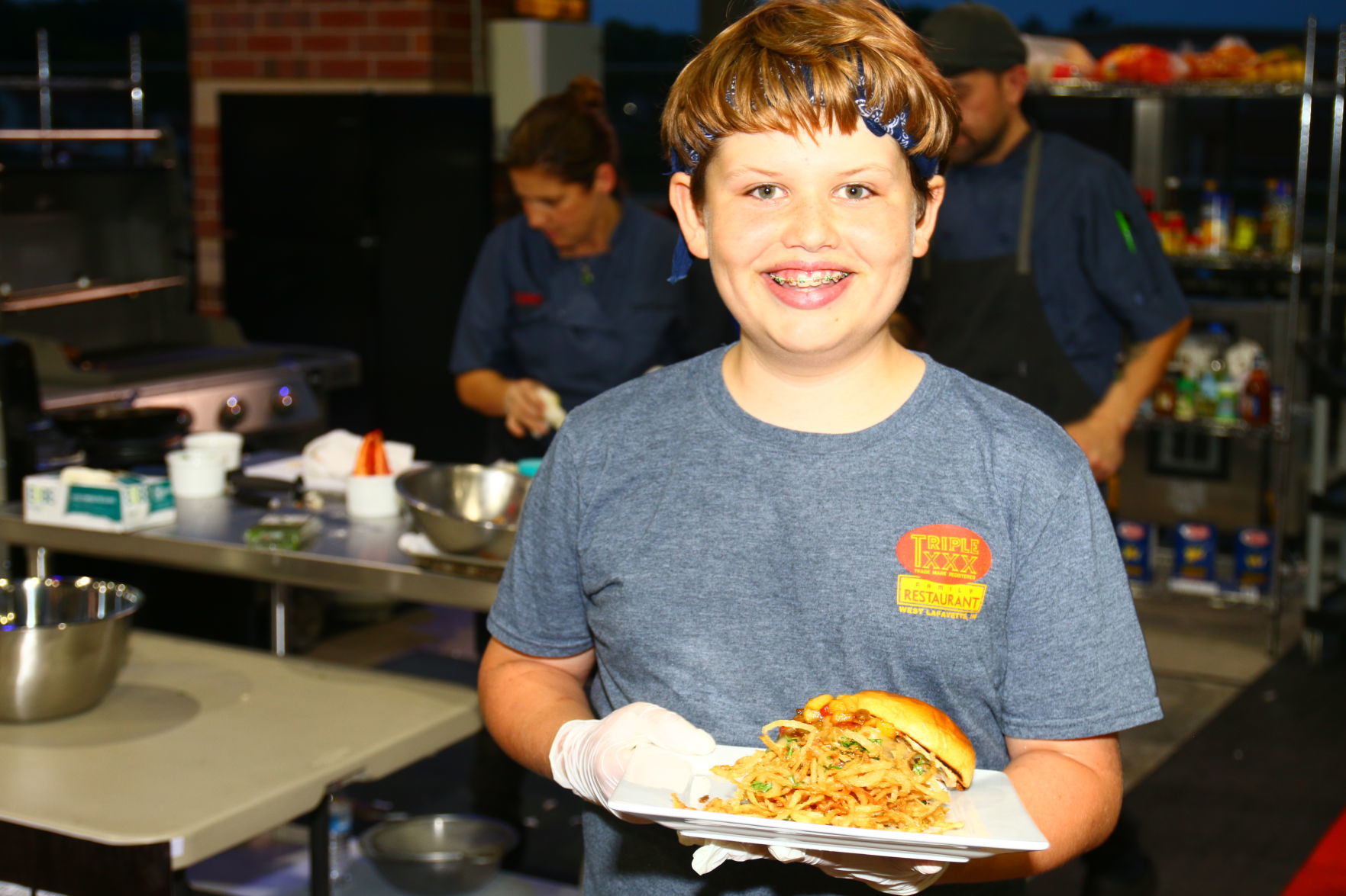 MasterChef Junior